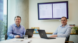 Our team at BR Marketing